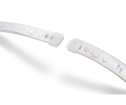 Inteligentne oświetlenie EVE Light Strip Extension - przedłużenie 2m